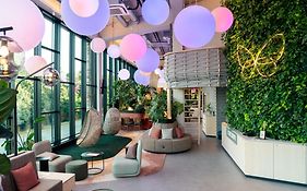 Cocoon Theresienwiese